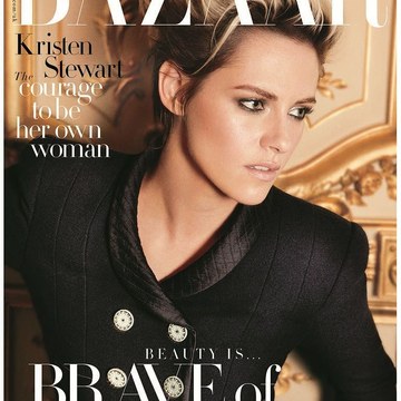 Kristen Stewart - Provocative and Androgynous Shoots in krisbianproud_67831970_2405216669800850_7403302025197577451_n.jpg - hidden celebrity photo